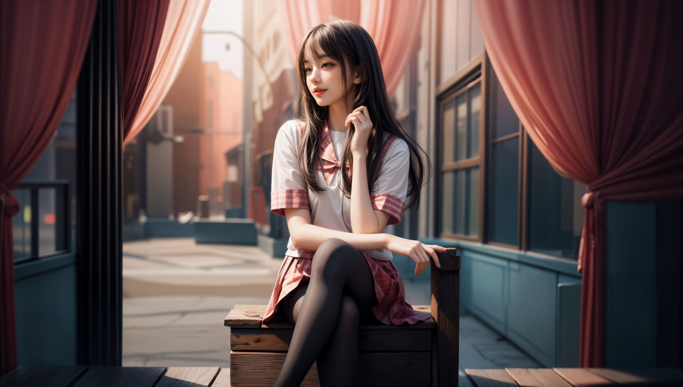 经历家暴后离婚，50岁脱口秀新人“房主任”出道